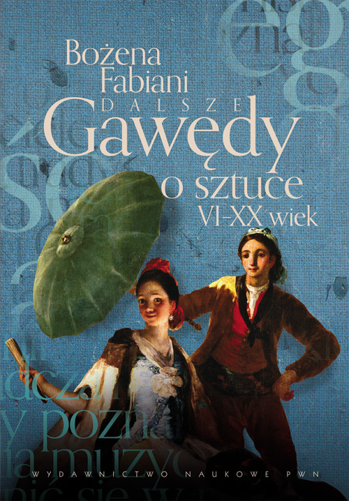 Image of Dalsze gawędy o sztuce VI-XX wiek
