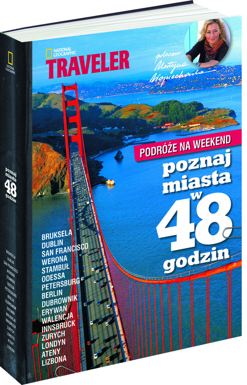 Image of Poznaj miasta w 48 godzin