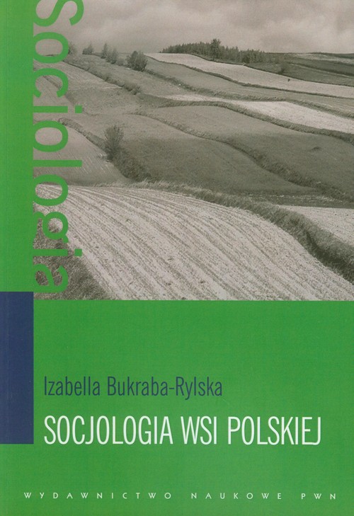 Image of Socjologia wsi polskiej