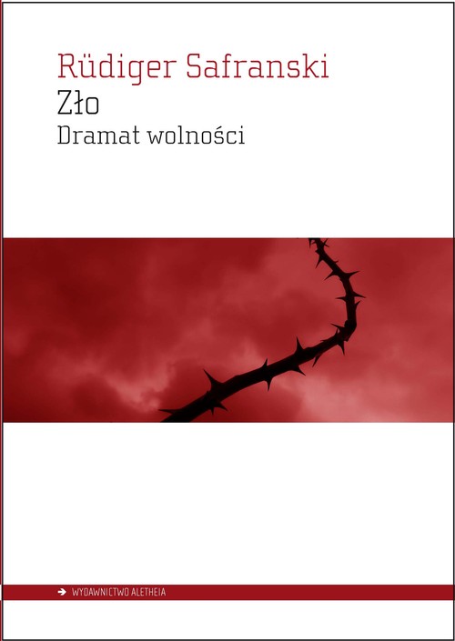 Image of Zło Dramat wolności