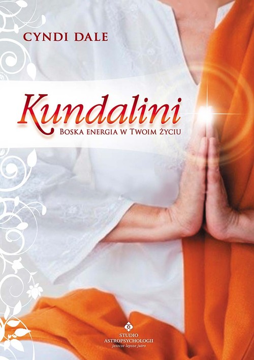 Image of Kundalini Boska energia w Twoim życiu