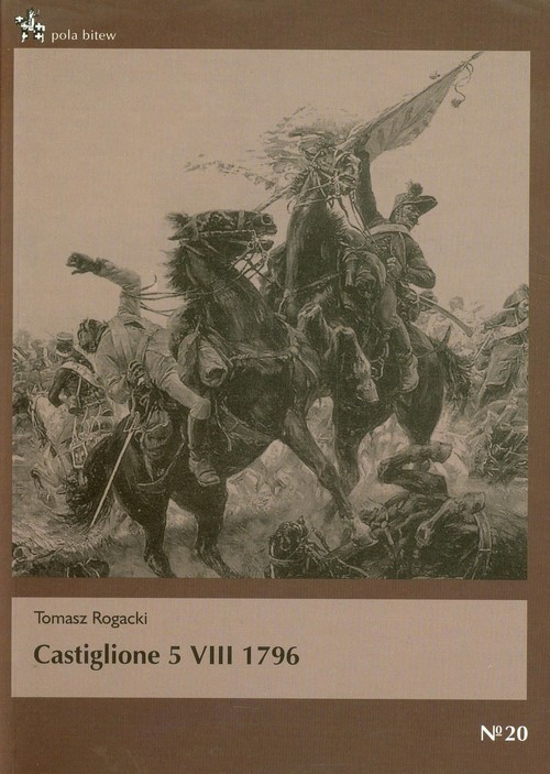 Image of Castiglione 5 VIII 1796