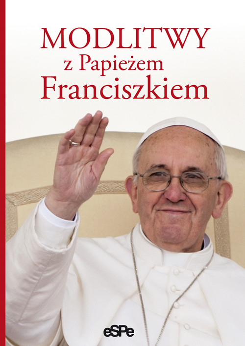 Image of Modlitwy z Papieżem Franciszkiem