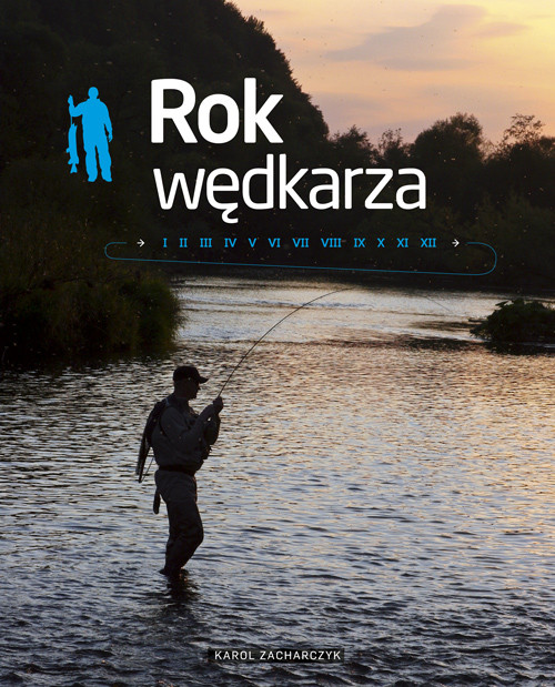 Image of Rok wędkarza