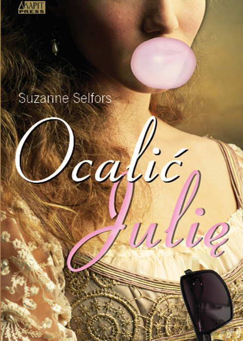 Image of Ocalić Julię