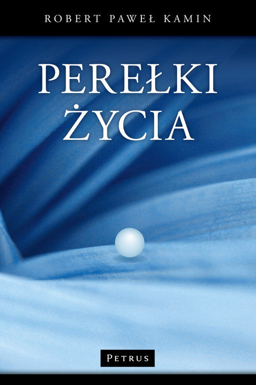 Image of Perełki życia