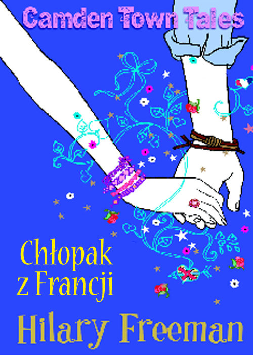 Image of Chłopak z Francji