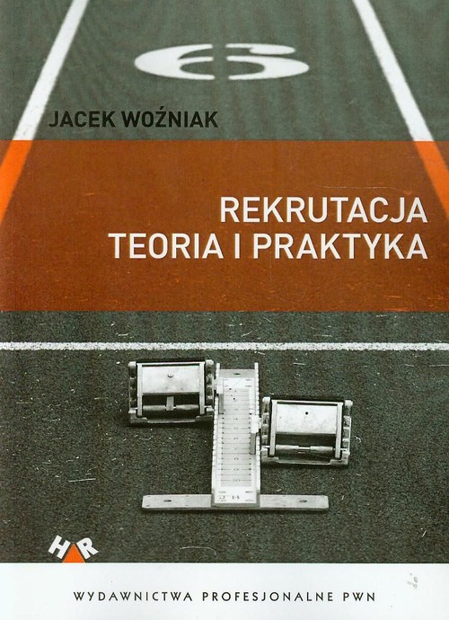 Image of Rekrutacja Teoria i praktyka