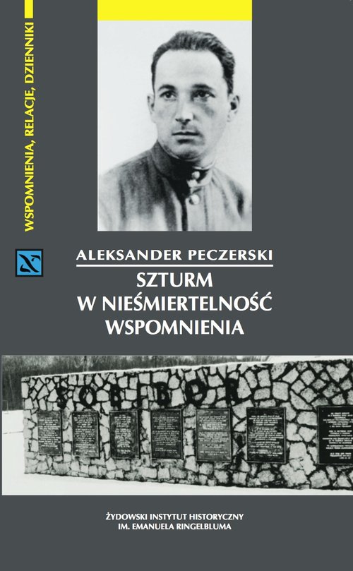 Image of Szturm w nieśmiertelność Wspomnienia