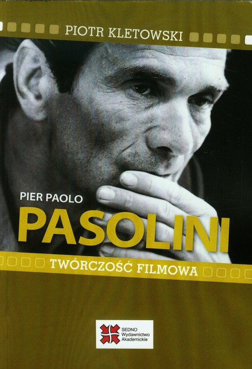 Image of Pier Paolo Pasolini Twórczość filmowa