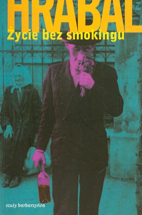 Image of Życie bez smokingu