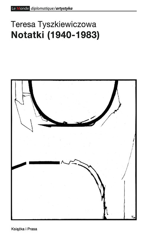 Image of Notatki (1940-1983)