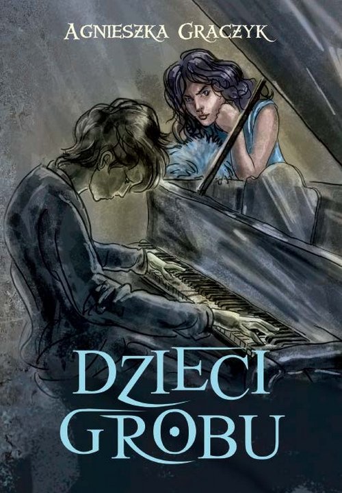 Image of Dzieci grobu