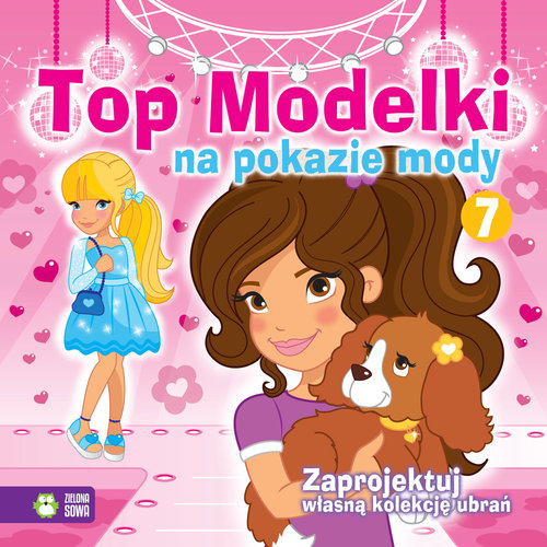 Image of Top Modelki na pokazie mody 7