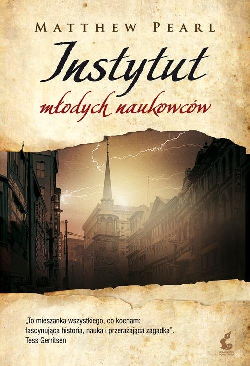 Image of Instytut młodych naukowców