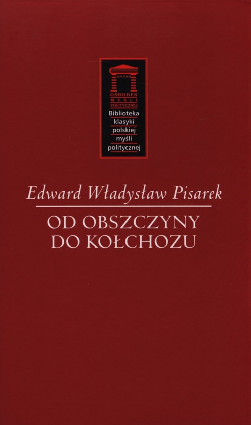 Image of Od obszczyzny do kołchozu