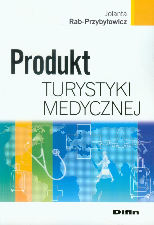 Image of Produkt turystyki medycznej