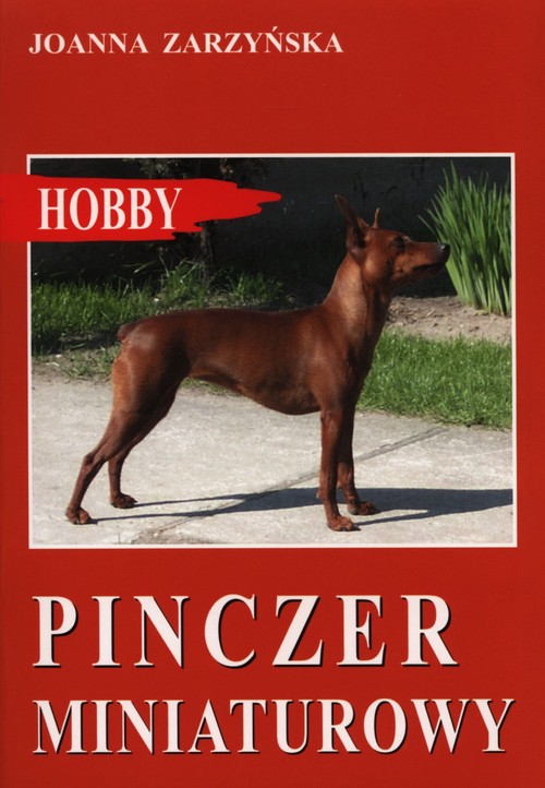 Image of Pinczer miniaturowy