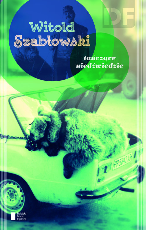 Image of Tańczące niedźwiedzie