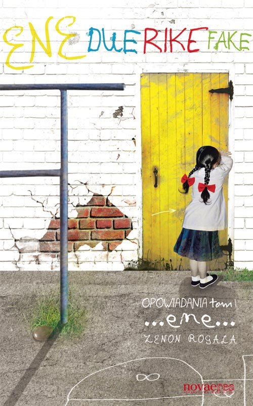 Image of Ene Tom 1 Opowiadania