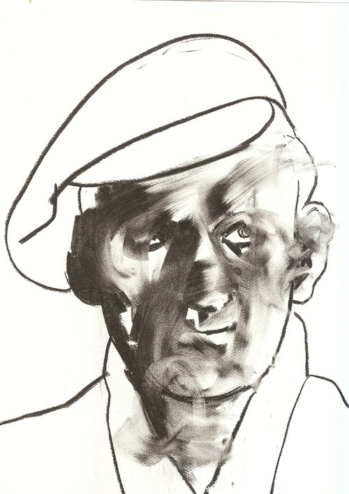 Image of Polityka obrazów Wybrane prace z lat 1999-2013