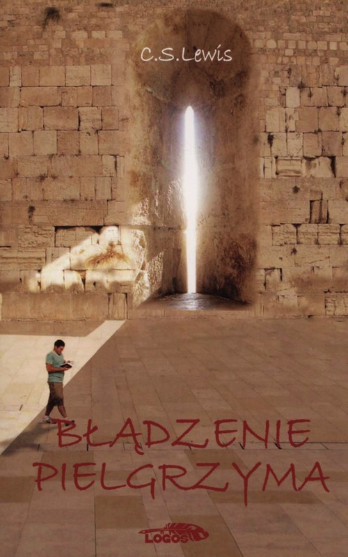 Image of Błądzenie pielgrzyma