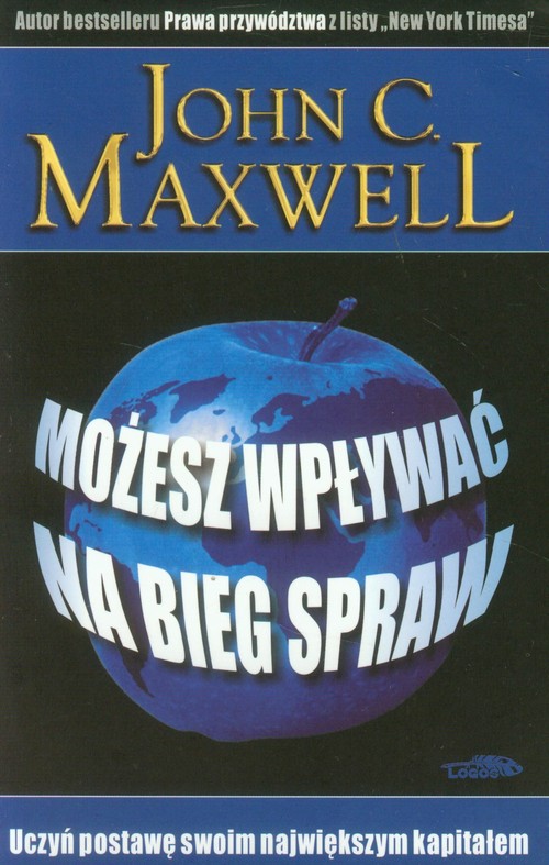 Image of Możesz wpływać na bieg spraw