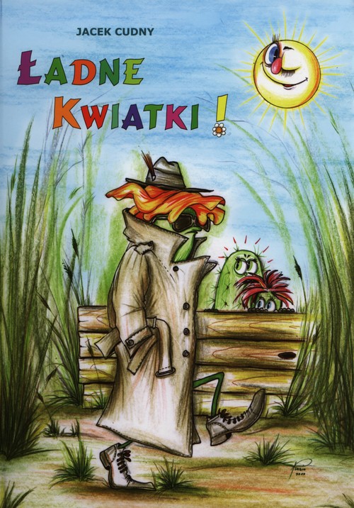 Image of Ładne kwiatki