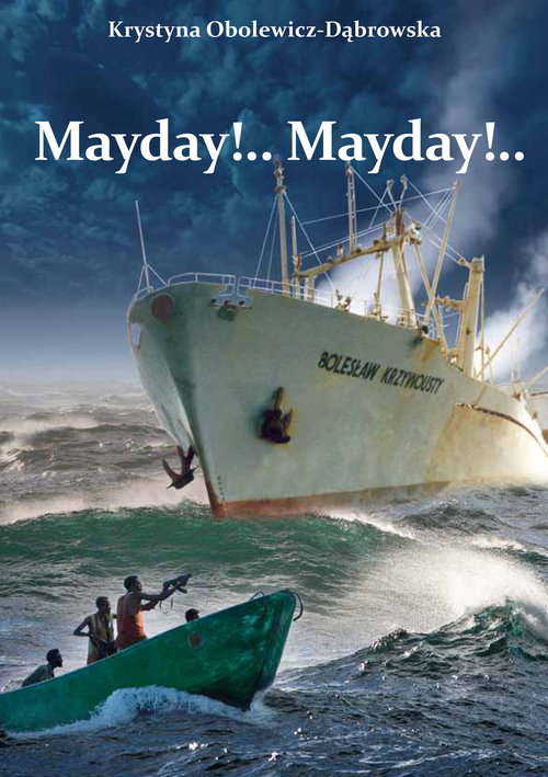 Image of Mayday!... Mayday!...
