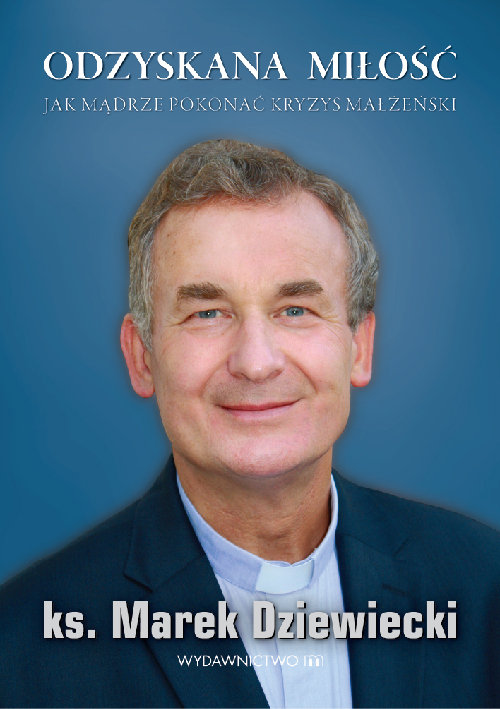 Image of Odzyskana miłość