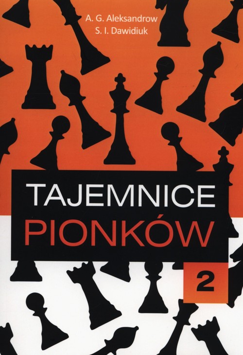 Image of Tajemnice pionków 2