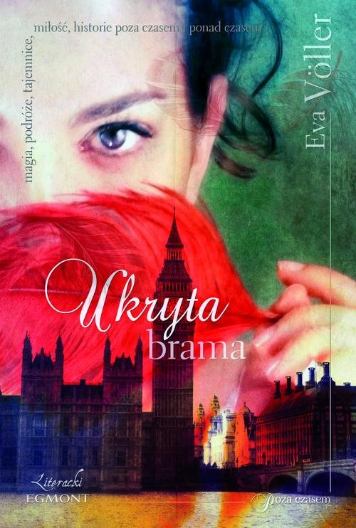 Image of Ukryta brama