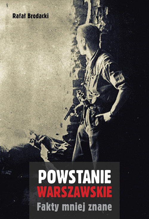Image of Powstanie warszawskie Fakty mniej znane