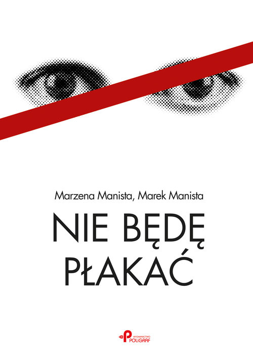 Image of Nie będę płakać