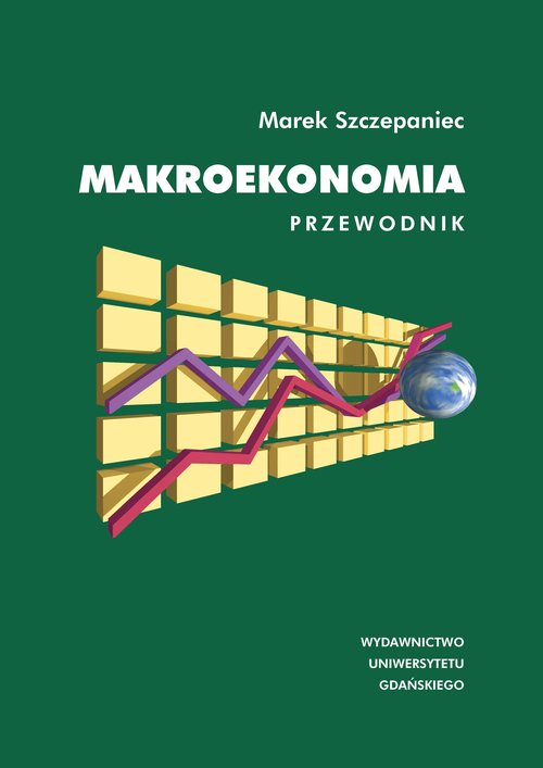 Image of Makroekonomia Przewodnik