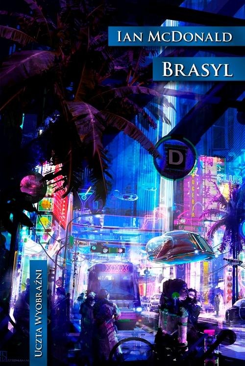 Image of Brasyl