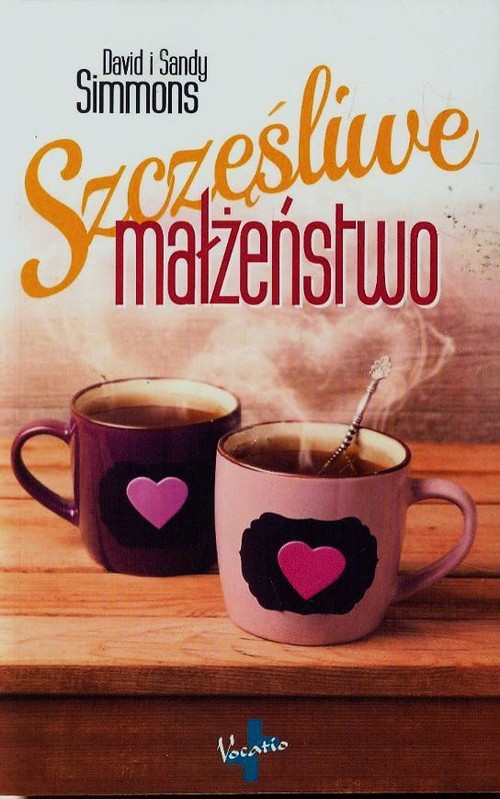 Image of Szczęśliwe małżeństwo