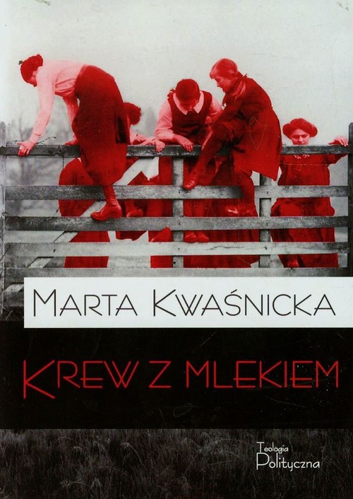 Image of Krew z mlekiem