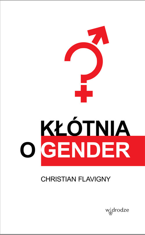 Image of Kłótnia o gender