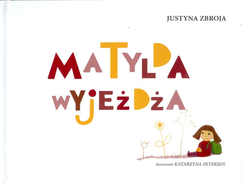 Image of Matylda wyjeżdża