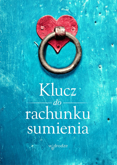 Image of Klucz do rachunku sumienia