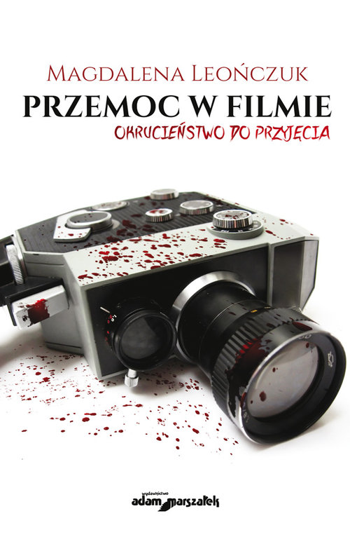 Image of Przemoc w filmie Okrucieństwo do przyjęcia
