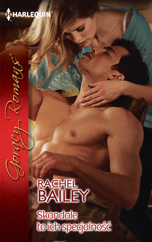 Image of Skandale to ich specjalność