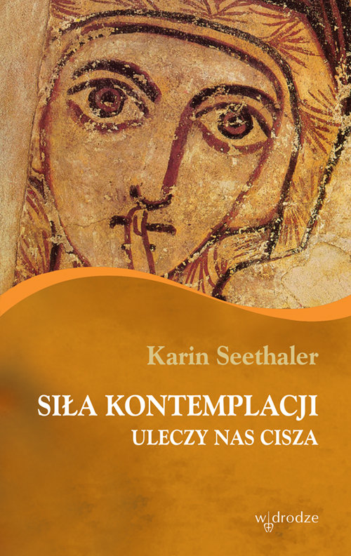 Image of Siła kontemplacji Siła kontemplacji