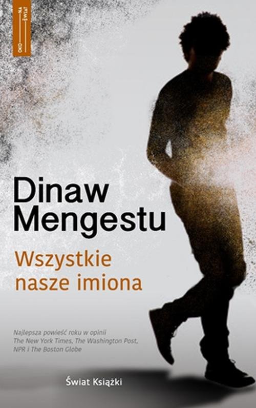 Image of Wszystkie nasze imiona