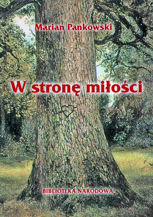 Image of W stronę miłości