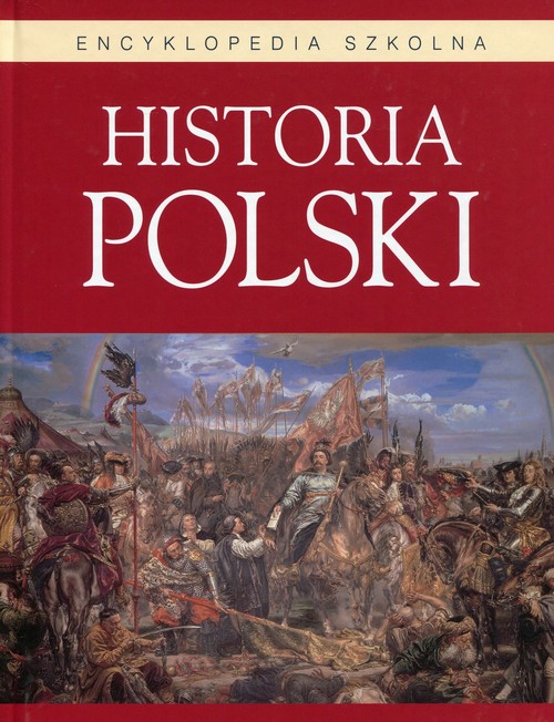 Image of Historia Polski Encyklopedia szkolna
