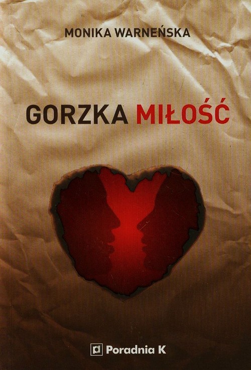 Image of Gorzka miłość