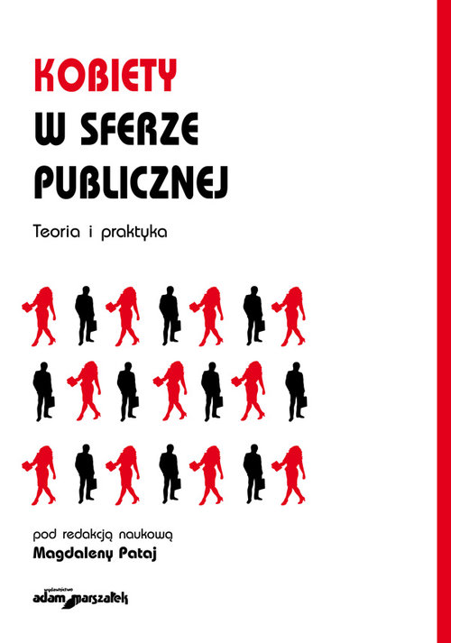 Image of Kobiety w sferze publicznej Teoria i praktyka