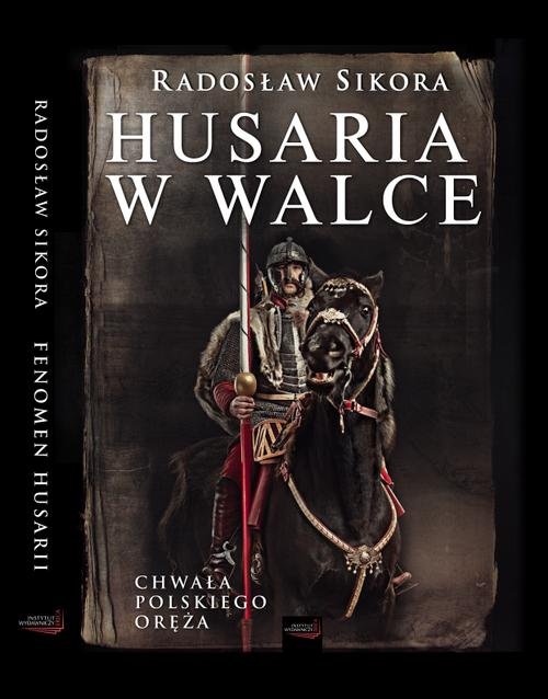 Image of Husaria w walce